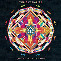  The Cat Empire Rising With The Sun (Vinyl)